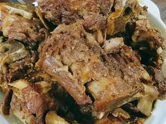 羊骨头锅-来顺成饭庄