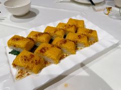-老爷庙风味美食府(魏都大道店)