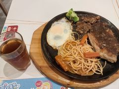 -豪享来(我格广场店)