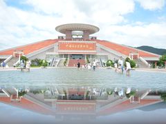 -中国闽台缘博物馆