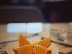 餐后水果-遇外滩(BFC外滩金融中心店)
