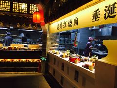 -老宁波1381餐厅(宏泰广场店)