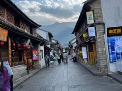 -尽善百年古院餐厅(王家老宅店)