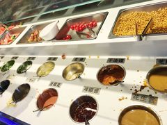 -小骨煲金华砂锅(转塘金街美地店)