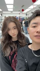 -5M HAIR SALON 旗舰店