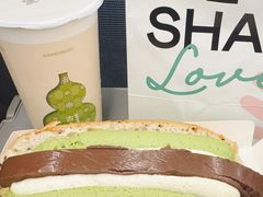 -迦南·甜品蛋糕(杭州东站万象汇店)