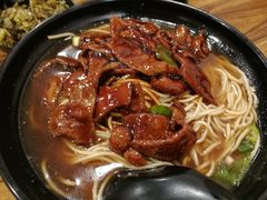 -董记面馆(漳州二路店)