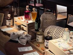 -兮禾酒馆(护国路店)