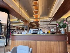 -黑宝石西餐厅(汇励99城市公园店)