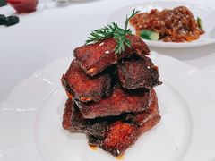 老上海熏鱼-福1088