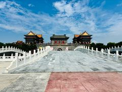 -大明幻境第一城