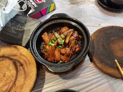 茄子年糕-小时候焗海鲜(鄞州万达店)