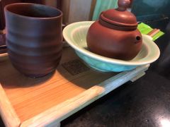 -青藤茶馆(南山路店)