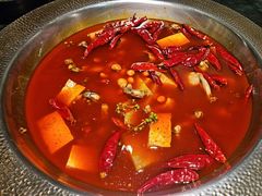 -麻田会 ·牛蛙火锅(珠江新城维家思广场店)