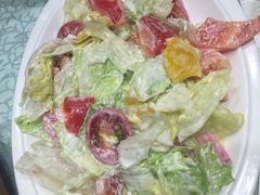 -国际海员俱乐部(餐饮部)