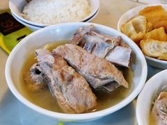 -松發肉骨茶(克拉码头店)
