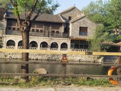 -蜻蜓逐宴全日制西餐厅I古北水镇大酒店