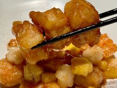 -狮王府淮扬菜(夫子庙老门东店)