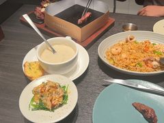 -卡朋西餐(宝安大仟里店)