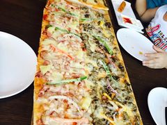 -莫比餐厅(五道口店)