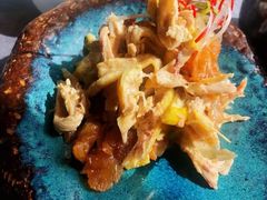 -羲和雅苑•北京烤鸭(平安国际金融中心店)