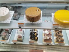 -BreadTalk面包新语(龙之梦购物中心莘庄店)