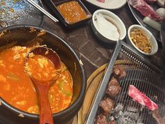 -橡果烤肉(仙林店)