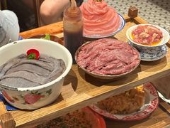 -楠火锅(太古里总店)