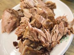 -清真益鑫羊肉手抓馆(南大街店)