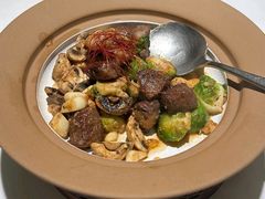 -金成潮菜博物馆(海珠湿地店)