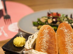 -Kathleen's Bistro&Bar 凯圣琳西餐厅(漕河泾印象城店)