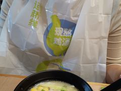 -过桥缘·过桥米线(五里桥银座店)