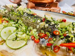 -青檸泰 LIME THAI (财富购物中心店)