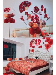 -金禧婚礼定制