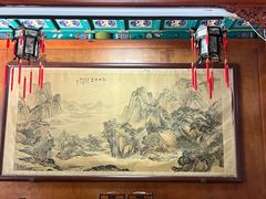 -听鹂馆饭庄(颐和园店)