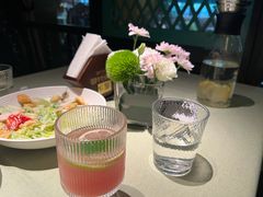 -碧特博格啤酒花园餐厅(芜湖路店)