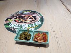 -谷田稻香·砂锅菜(南沙万达广场店)