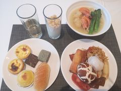 -御膳·现代粤菜·高空城景宴会厅·谢师宴(罗湖万象城店)
