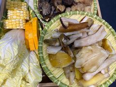 -名善山珍·野生菌汤锅(文殊院店)
