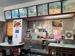 -食惠里小笼包面馆(越秀店)