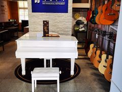 -海音琴行雅马哈钢琴·海伦·施特劳斯(金沙店)