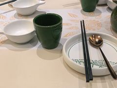 -云海肴·汽锅鸡·云南菜(苏州中心店)
