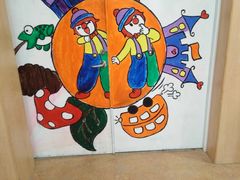 -金宝贝早教(南山花园城店)