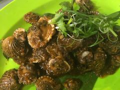 -明记烧鱼美味店