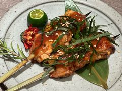 -炙柒Sekinana·精致料理 烧鸟·铁板烧(海上世界店)