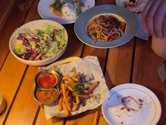 -埠口精酿夜景餐酒吧· BREWPORT BISTRO(长嘉汇重庆之眼店)
