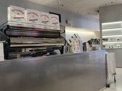 -Seesaw Coffee(朝阳大悦城店)