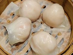 稻香虾饺皇-稻香酒家·34年老字号·港式粤菜(汉街店)