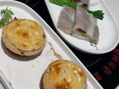 -滋粥楼·顺德菜(番禺广场总店)