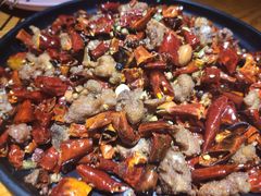 -茉莉餐厅(悦方idmall店)